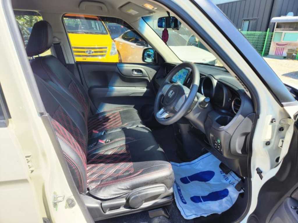 Honda N-ONE - Vista 5