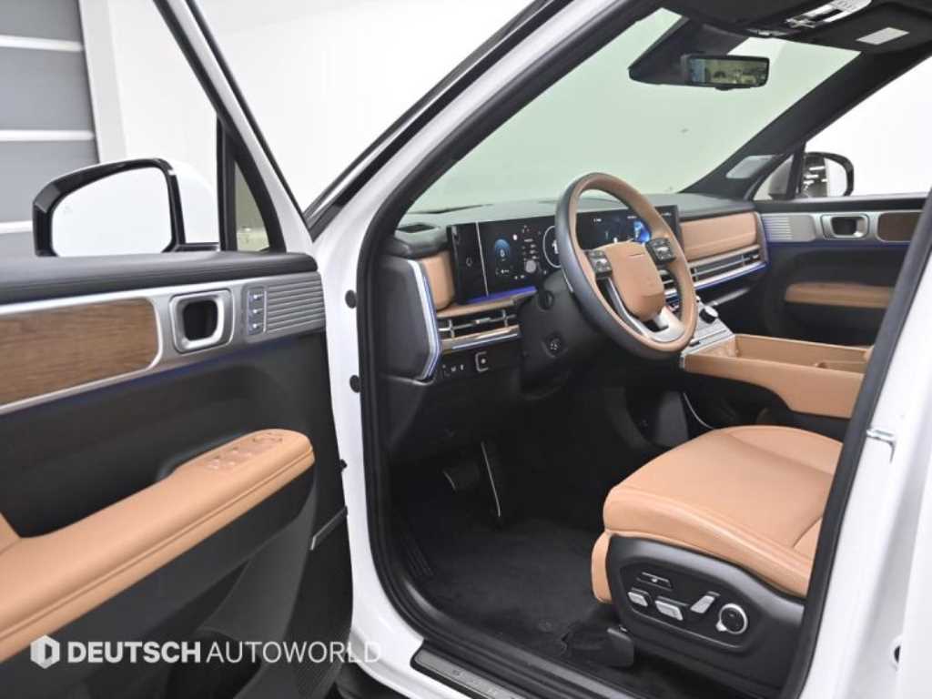 HYUNDAI Santa Fe - Vista 11