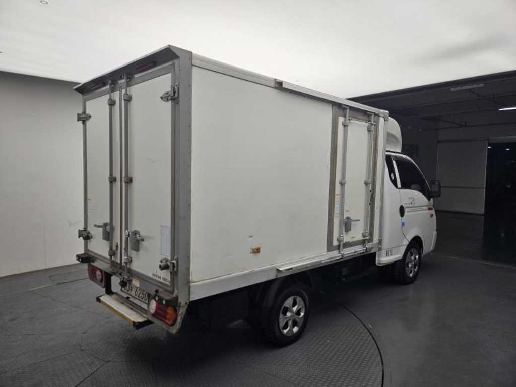 Small Truck Top_Refrigerator Top - Vista 5