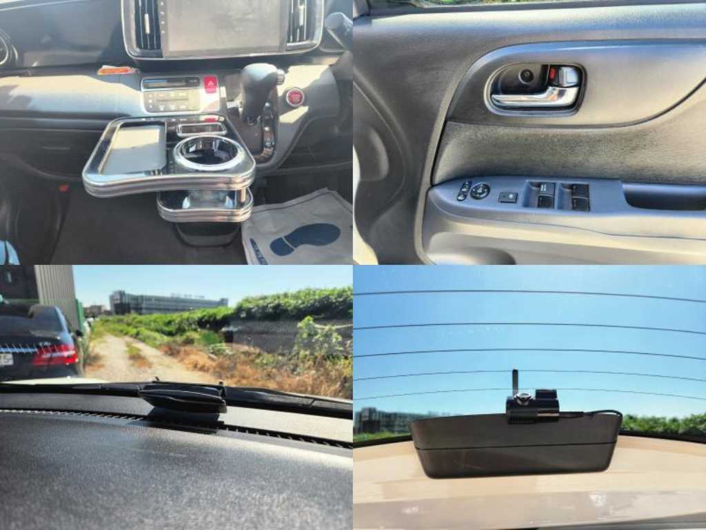 Honda N-ONE 2014 Blanco - Importación desde Corea - HF Imports Iquique - Foto 19