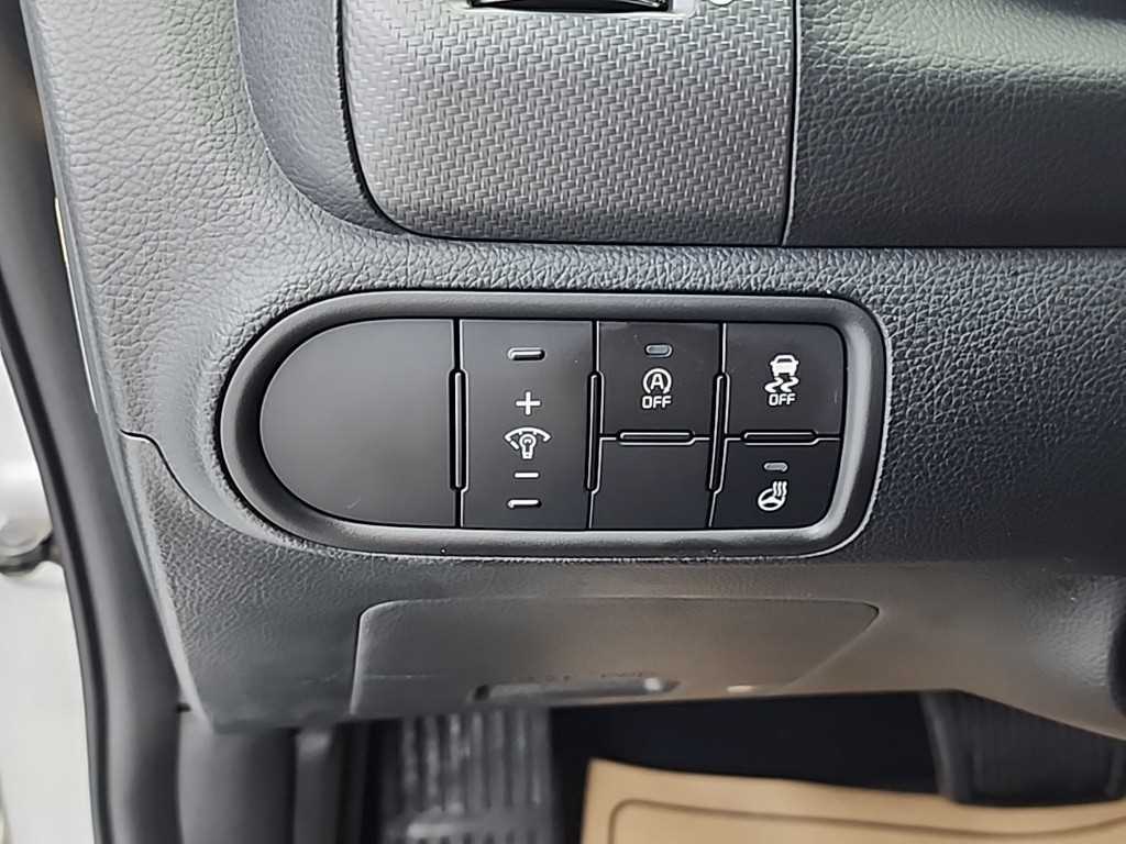 KIA K3 2016 Gris - Importación desde Corea - HF Imports Iquique - Foto 16