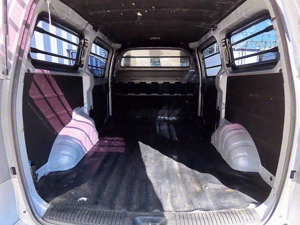 HYUNDAI Starex 2019 Gris - Importación desde Corea - HF Imports Iquique - Foto 15