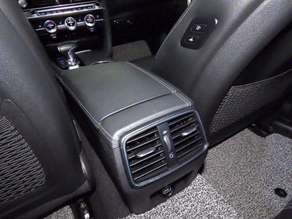 Genesis G70 2018 Gris - Importación desde Corea - HF Imports Iquique - Foto 16