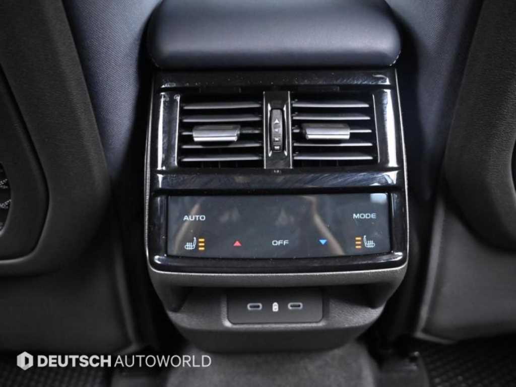 SAMSUNG Grand Koleos 2025 - Importación desde Corea - HF Imports Iquique - Foto 14