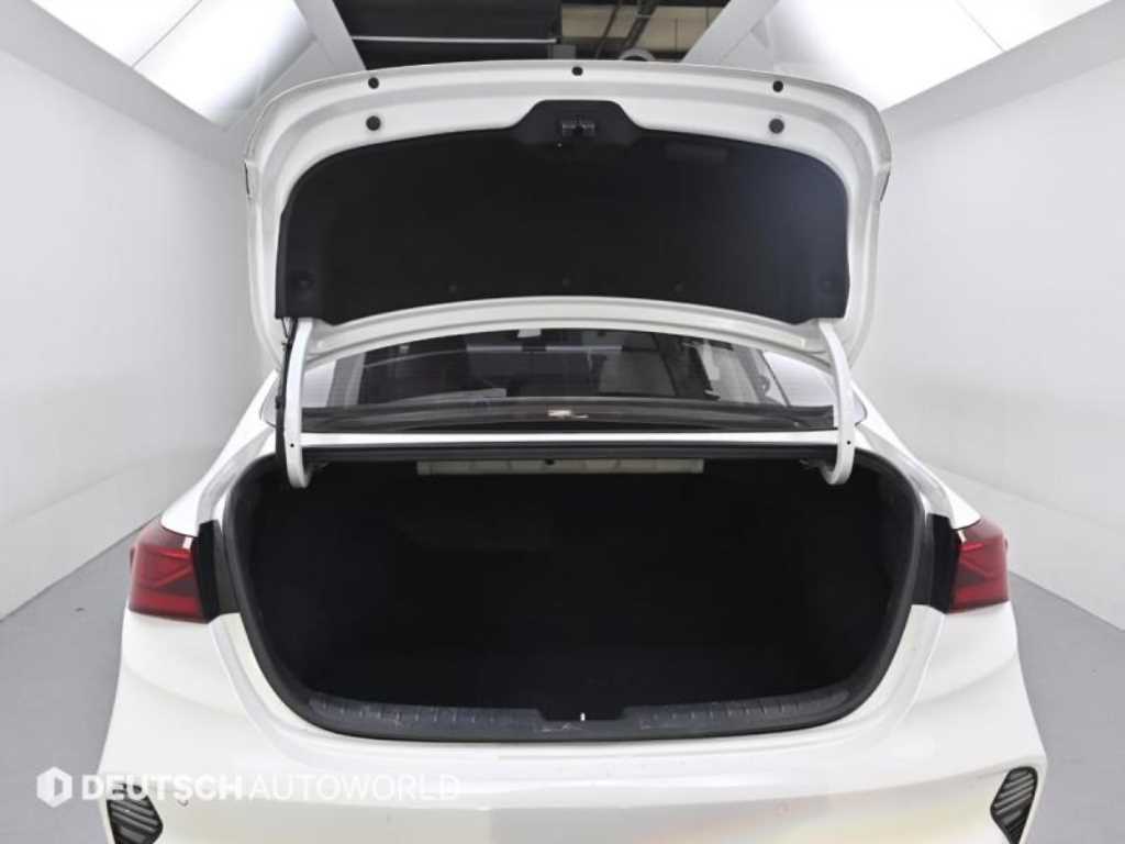 KIA K3 2022 - Importación desde Corea - HF Imports Iquique - Foto 20