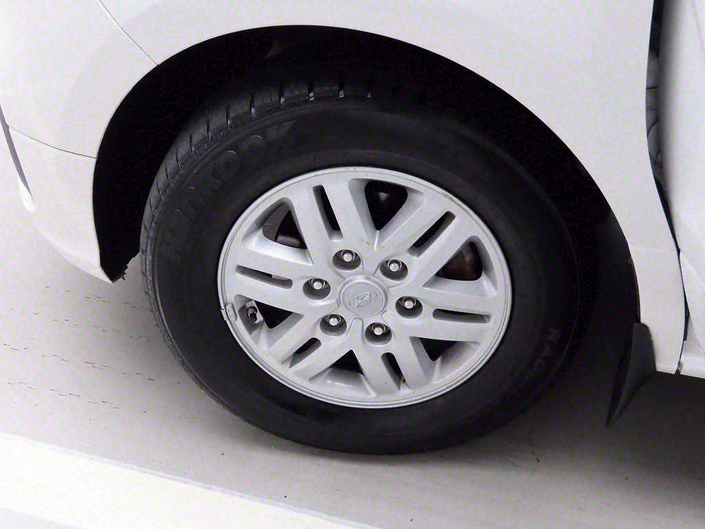 HYUNDAI Starex 2019 Blanco - Importación desde Corea - HF Imports Iquique - Foto 15