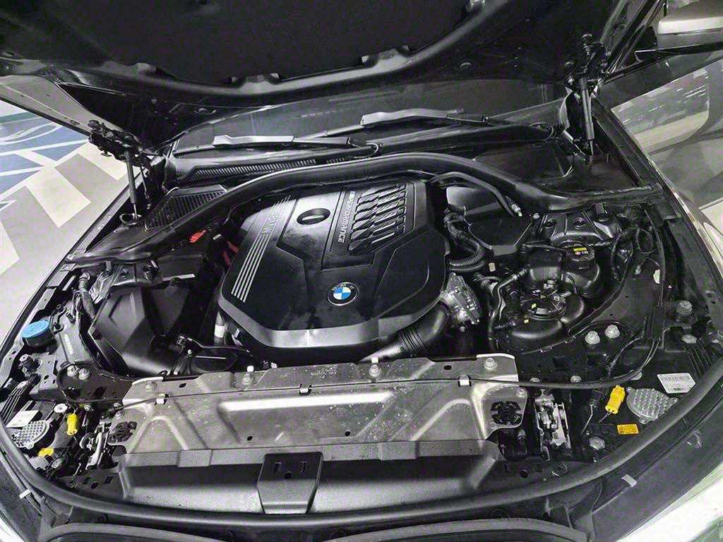 BMW 3 series 2021 - Importación desde Corea - HF Imports Iquique - Foto 19