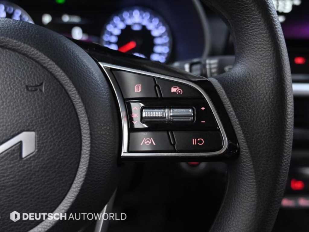 KIA K3 2022 - Importación desde Corea - HF Imports Iquique - Foto 16