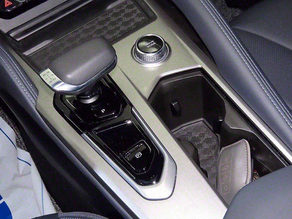 SAMSUNG Grand Koleos - Vista 12