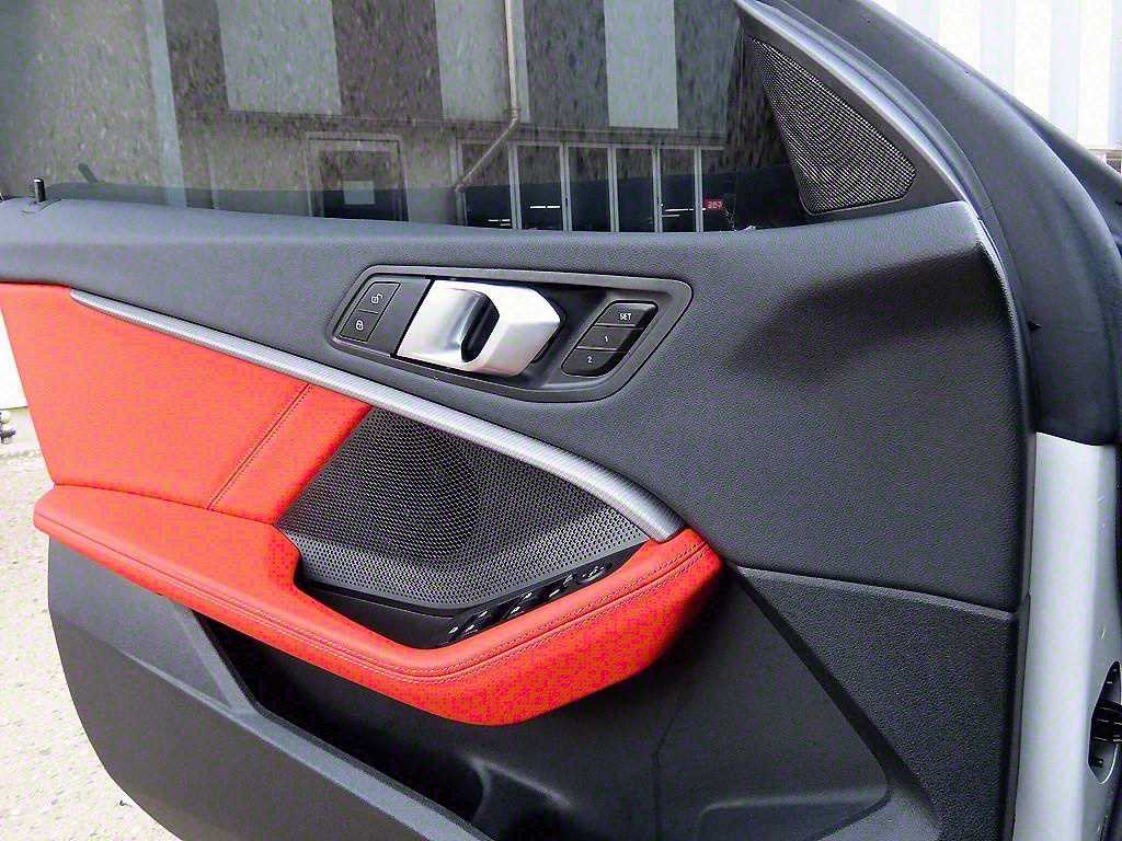 BMW 2 series - Vista 12