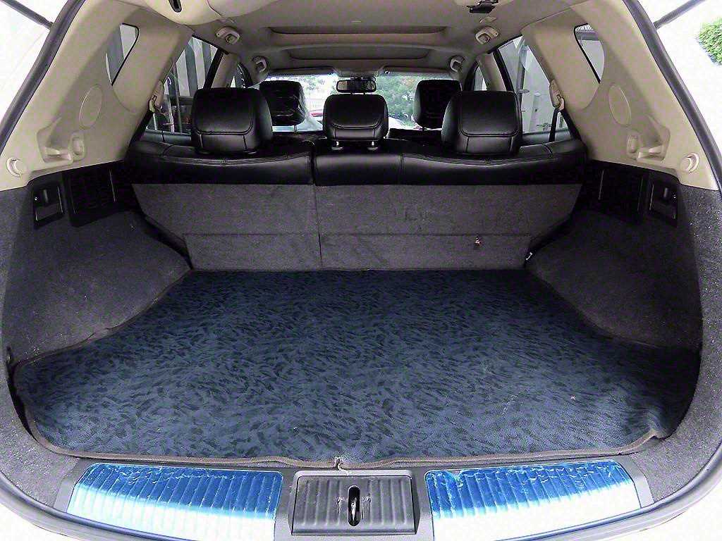 Nissan Murano 2009 - Importación desde Corea - HF Imports Iquique - Foto 17