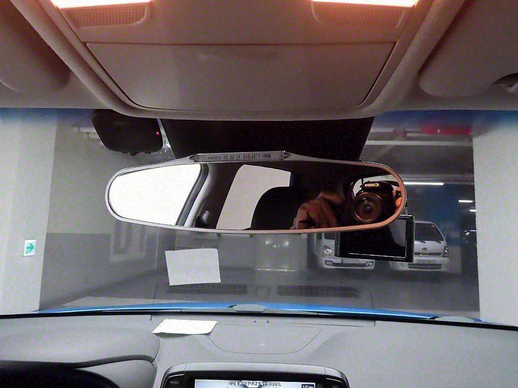 HYUNDAI Kona 2018 Azul - Importación desde Corea - HF Imports Iquique - Foto 16