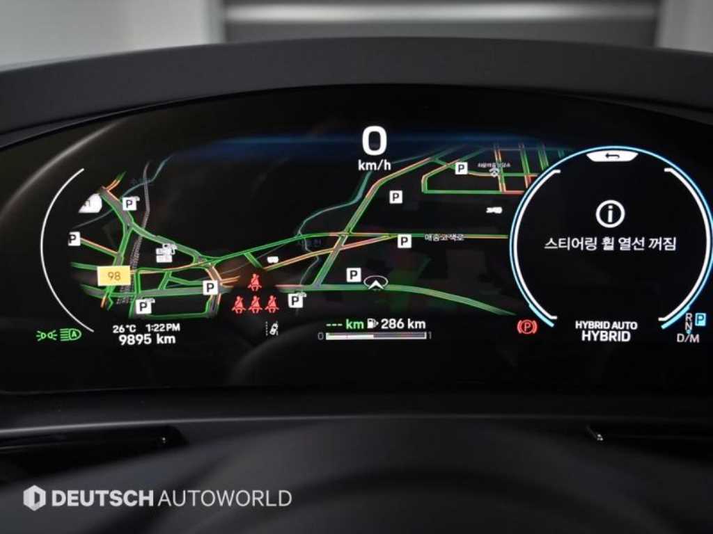 Porsche Cayenne - Vista 8