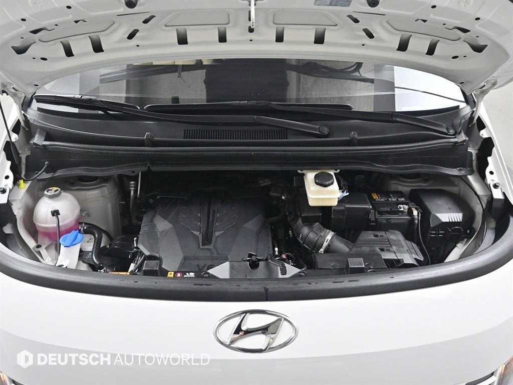 HYUNDAI Staria - Vista 6