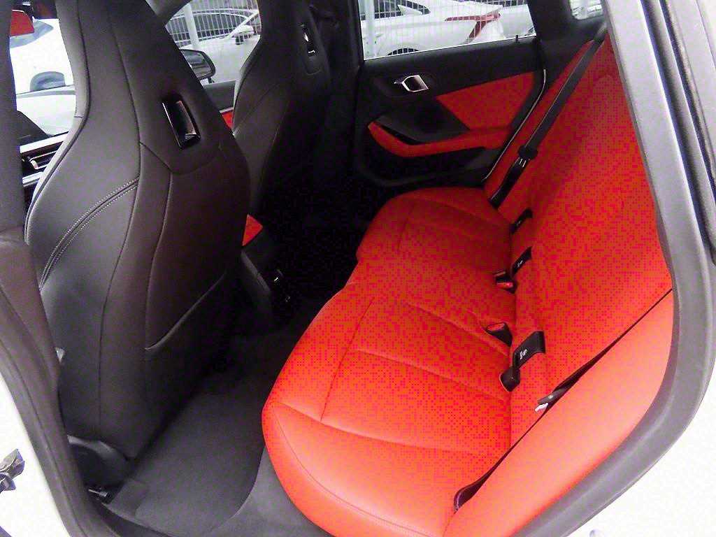 BMW 2 series - Vista 6