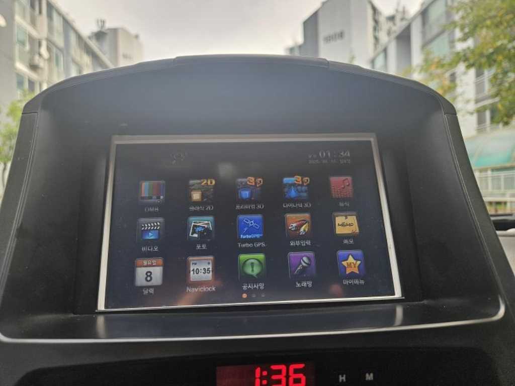 KIA Sorento 2011 Plateado - Importación desde Corea - HF Imports Iquique - Foto 18