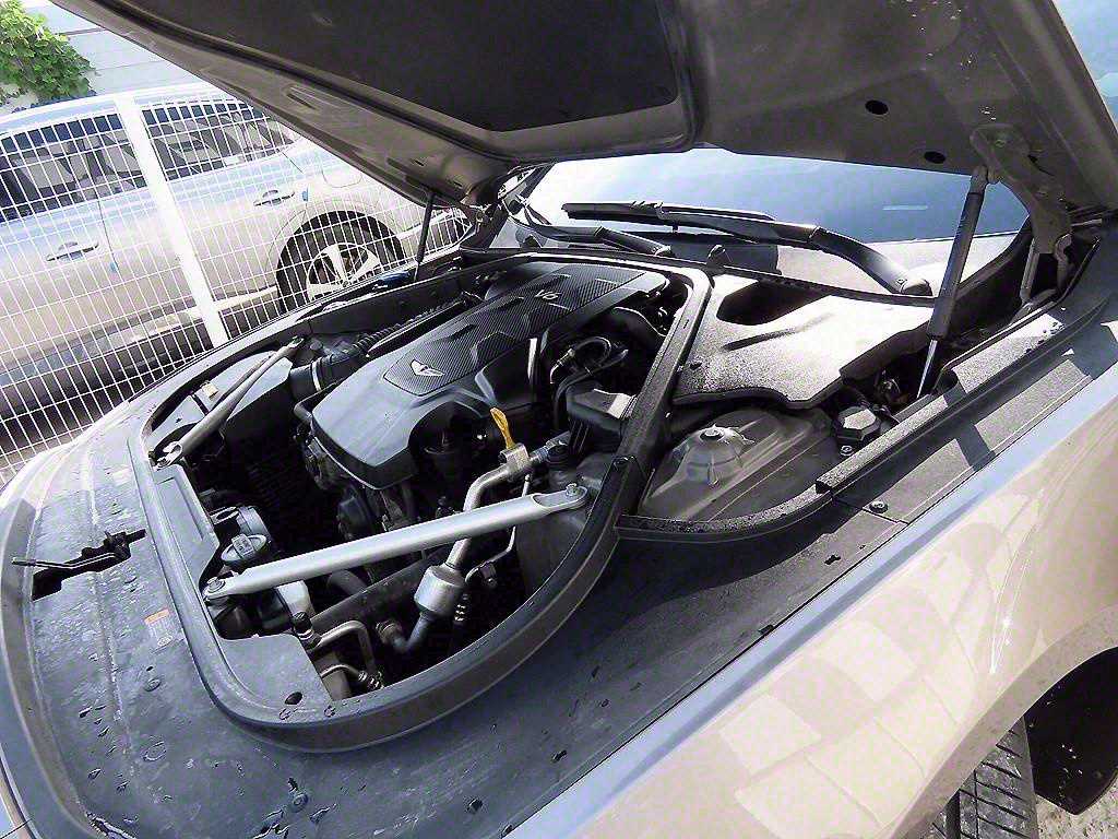 Genesis G90 2019 Gris - Importación desde Corea - HF Imports Iquique - Foto 19