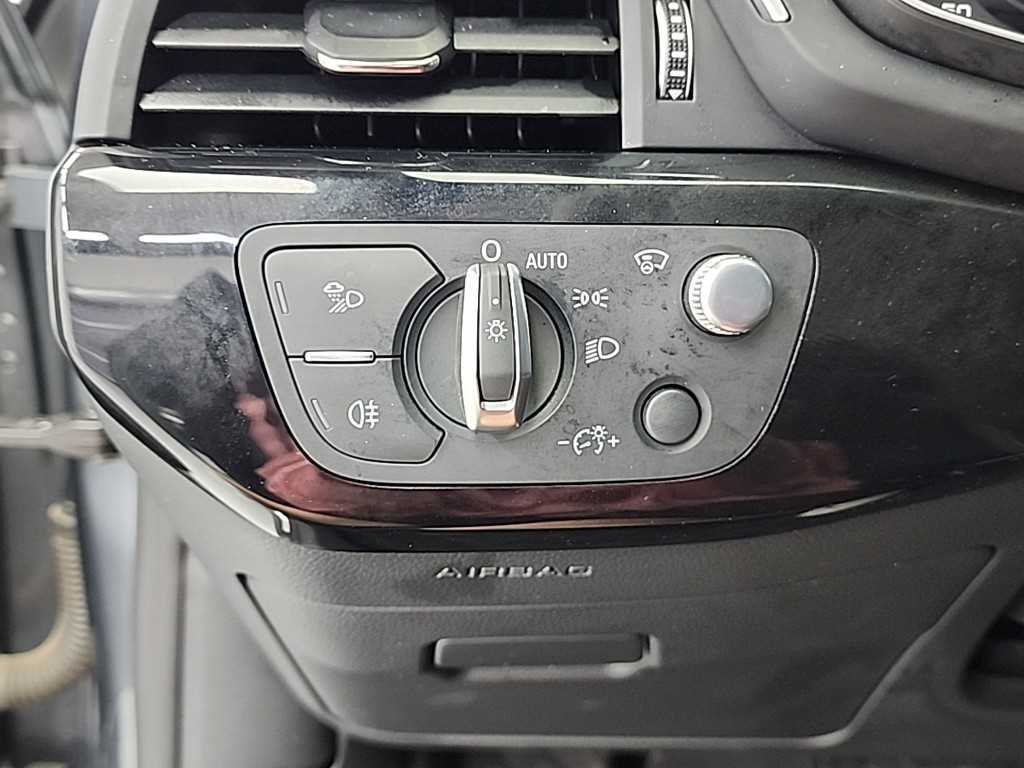 Audi A5 2019 Gris - Importación desde Corea - HF Imports Iquique - Foto 19