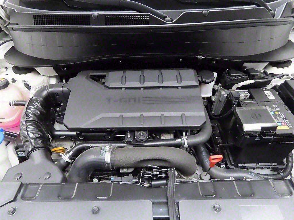 HYUNDAI Casper 2023 Blanco - Importación desde Corea - HF Imports Iquique - Foto 19