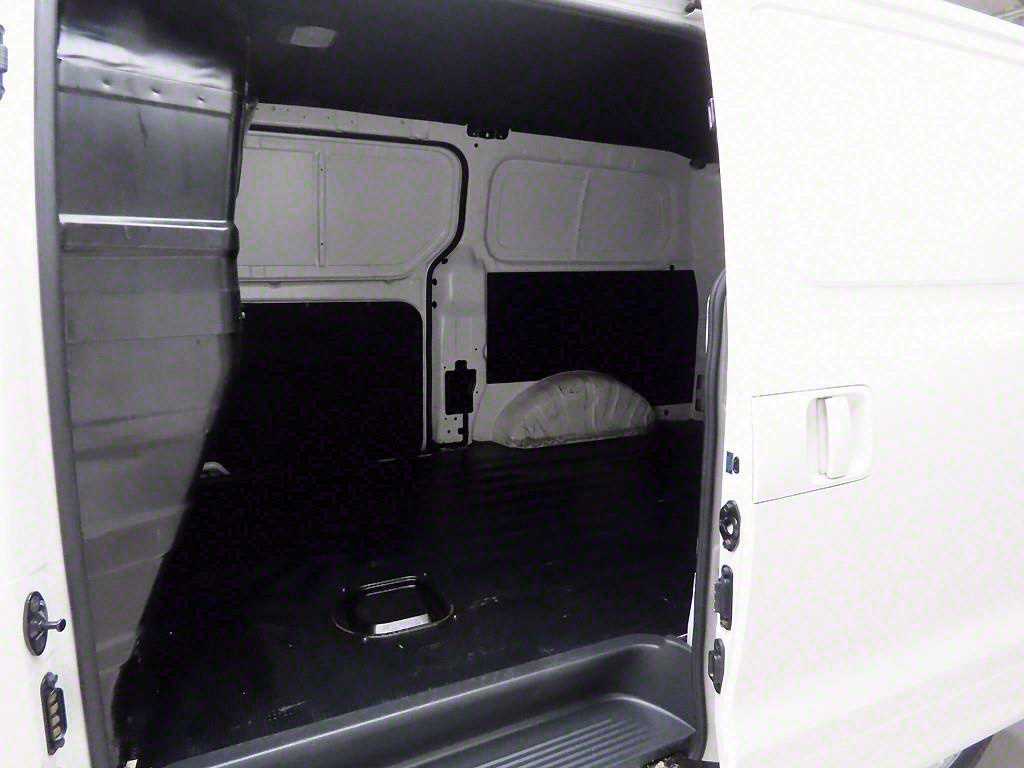 HYUNDAI Starex - Vista 6