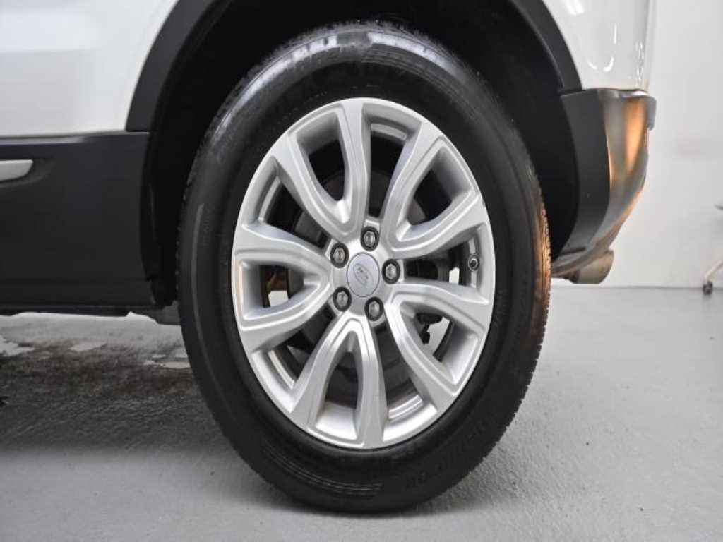 Land Rover Range Rover Bike - Vista 5