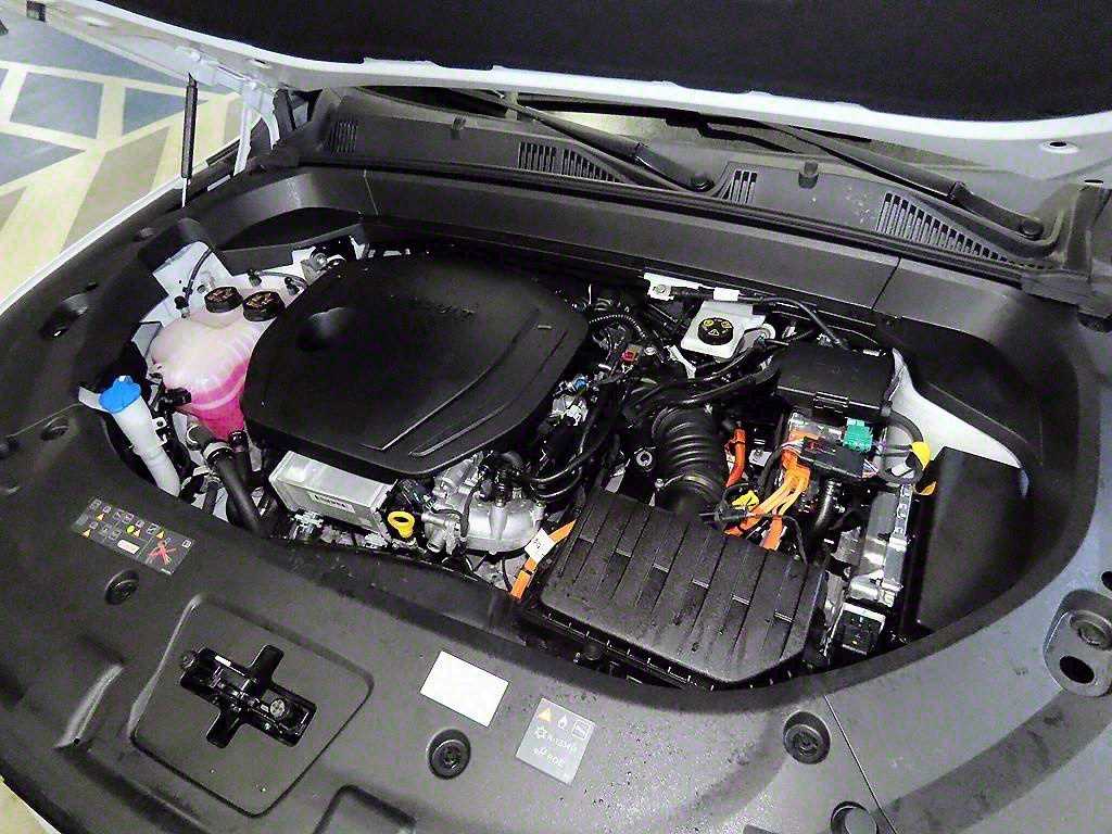 SAMSUNG Grand Koleos 2025 Blanco - Importación desde Corea - HF Imports Iquique - Foto 19