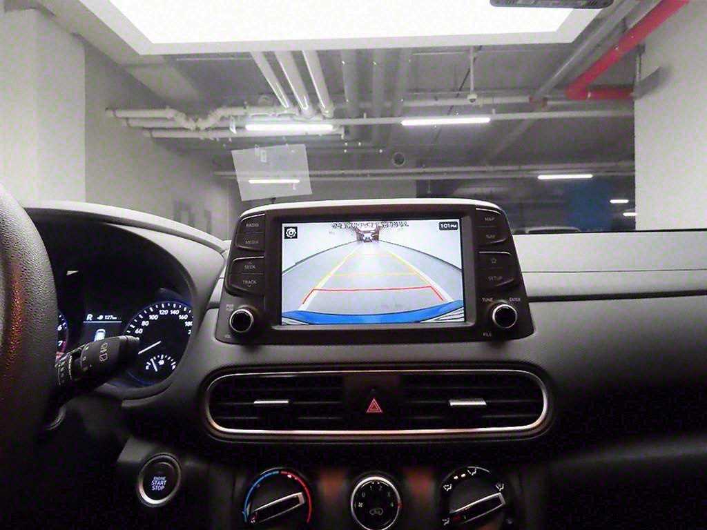 HYUNDAI Kona 2018 Azul - Importación desde Corea - HF Imports Iquique - Foto 15