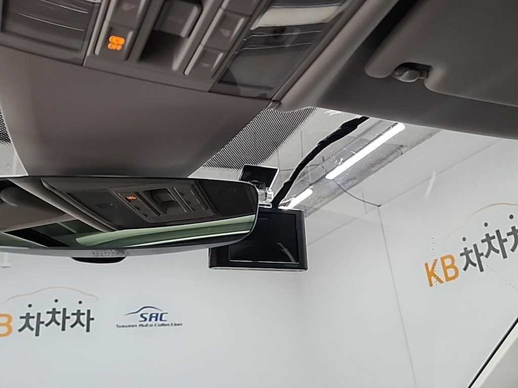 Volkswagen Arteon 2019 Negro - Importación desde Corea - HF Imports Iquique - Foto 17