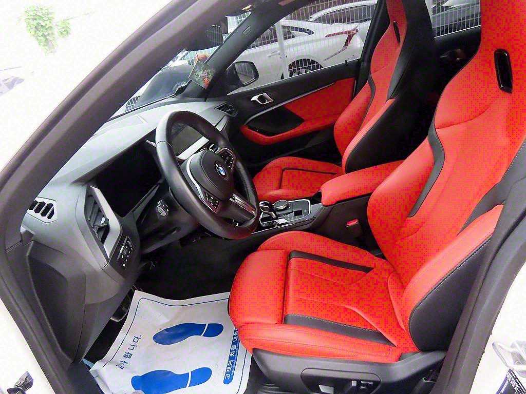 BMW 2 series - Vista 5