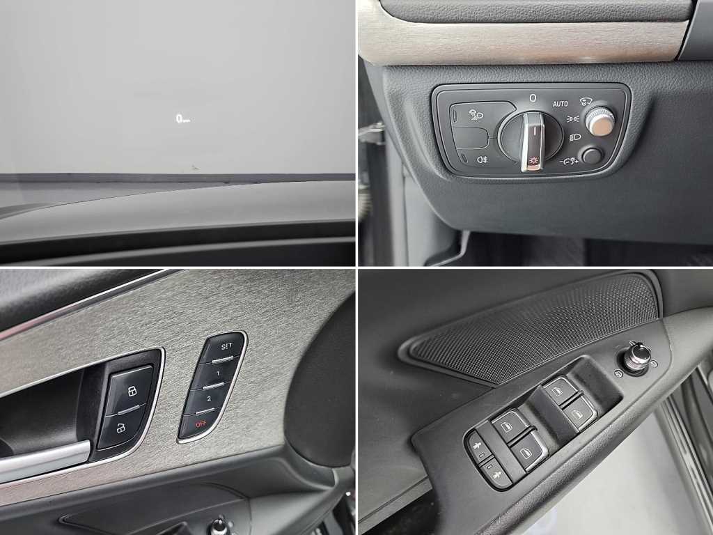 Audi A7 2012 Gris - Importación desde Corea - HF Imports Iquique - Foto 17