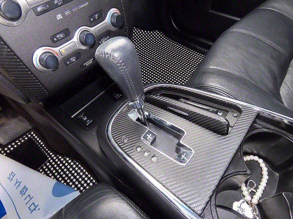 Nissan Murano - Vista 10