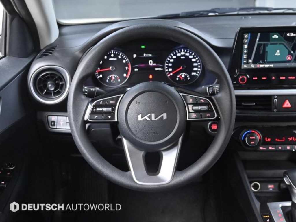 KIA K3 2022 - Importación desde Corea - HF Imports Iquique - Foto 13