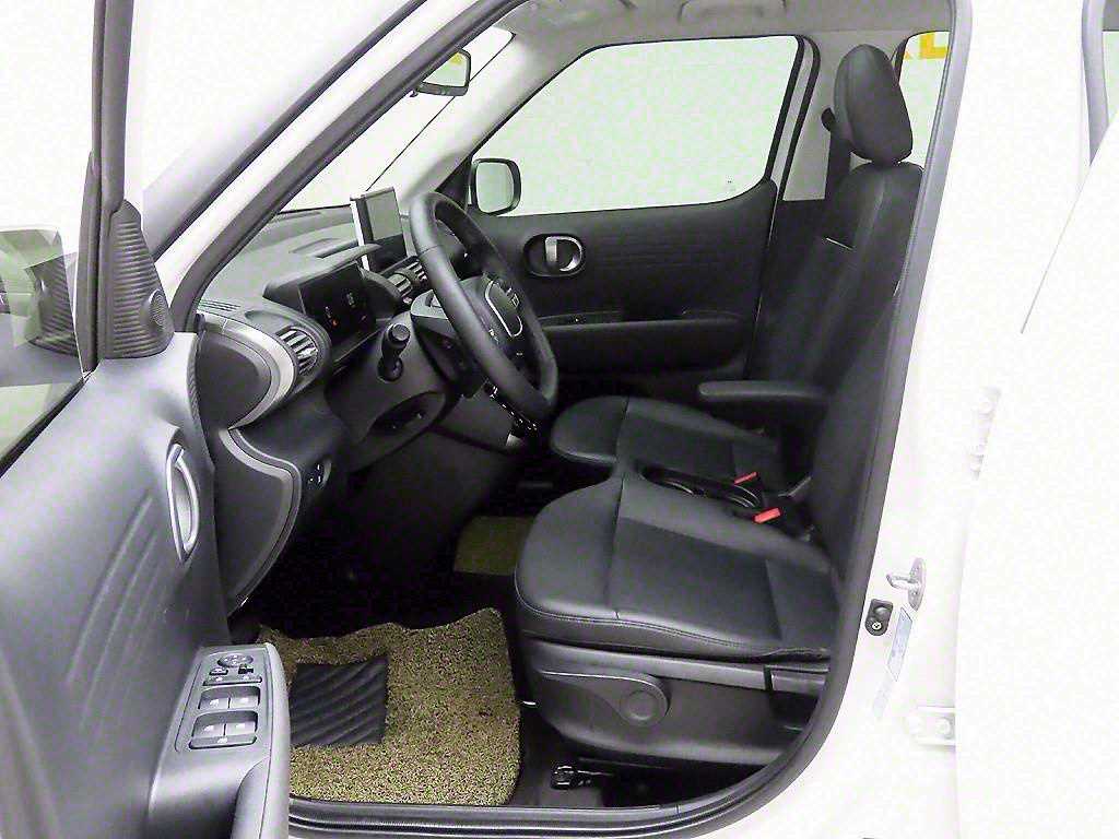 HYUNDAI Casper 2023 Blanco - Importación desde Corea - HF Imports Iquique - Foto 13