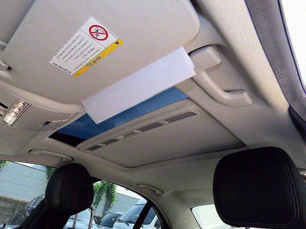 Mercedes Benz C Class 2016 Plateado - Importación desde Corea - HF Imports Iquique - Foto 17