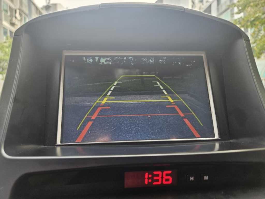 KIA Sorento 2011 Plateado - Importación desde Corea - HF Imports Iquique - Foto 19