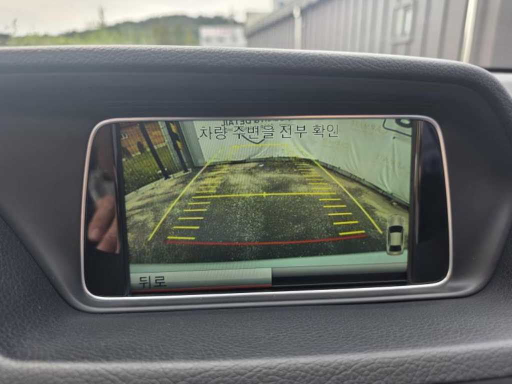 Mercedes Benz E class 2014 - Importación desde Corea - HF Imports Iquique - Foto 14