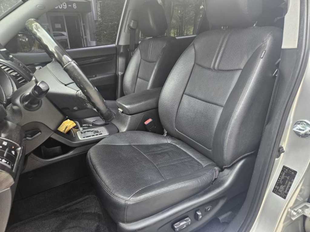 KIA Sorento - Vista 9