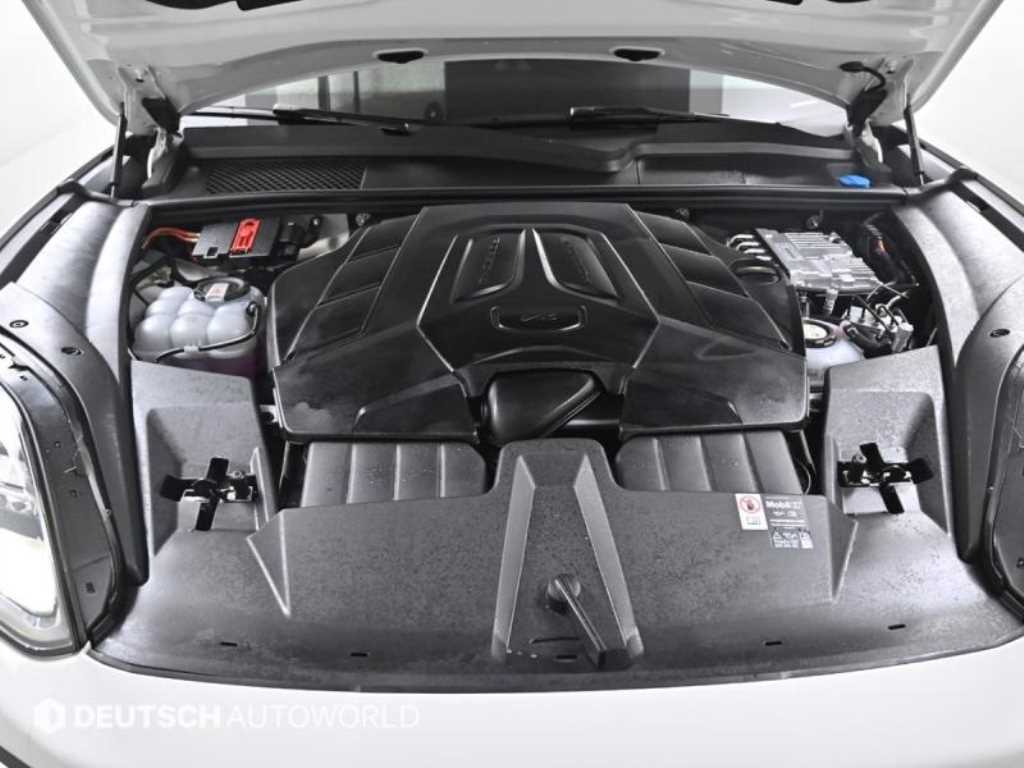 Porsche Cayenne - Vista 6