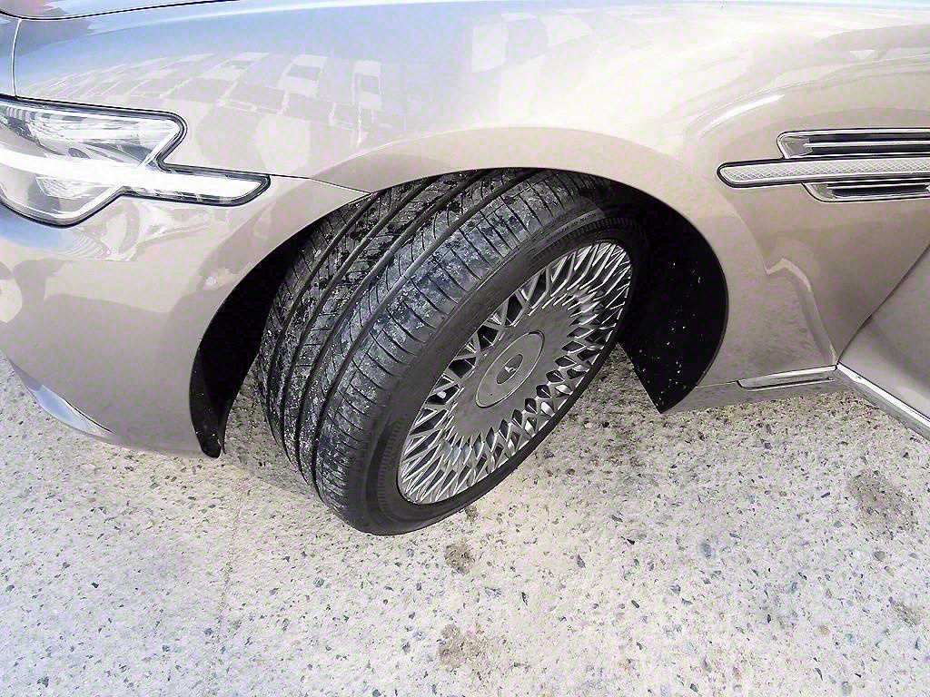 Genesis G90 2019 Gris - Importación desde Corea - HF Imports Iquique - Foto 20