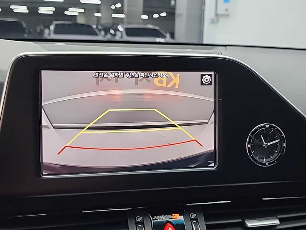 HYUNDAI Grandeur 2018 Negro - Importación desde Corea - HF Imports Iquique - Foto 15