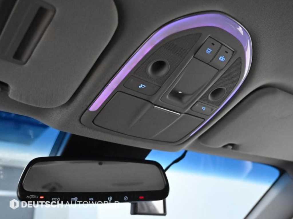 HYUNDAI Genesis 2015 - Importación desde Corea - HF Imports Iquique - Foto 19