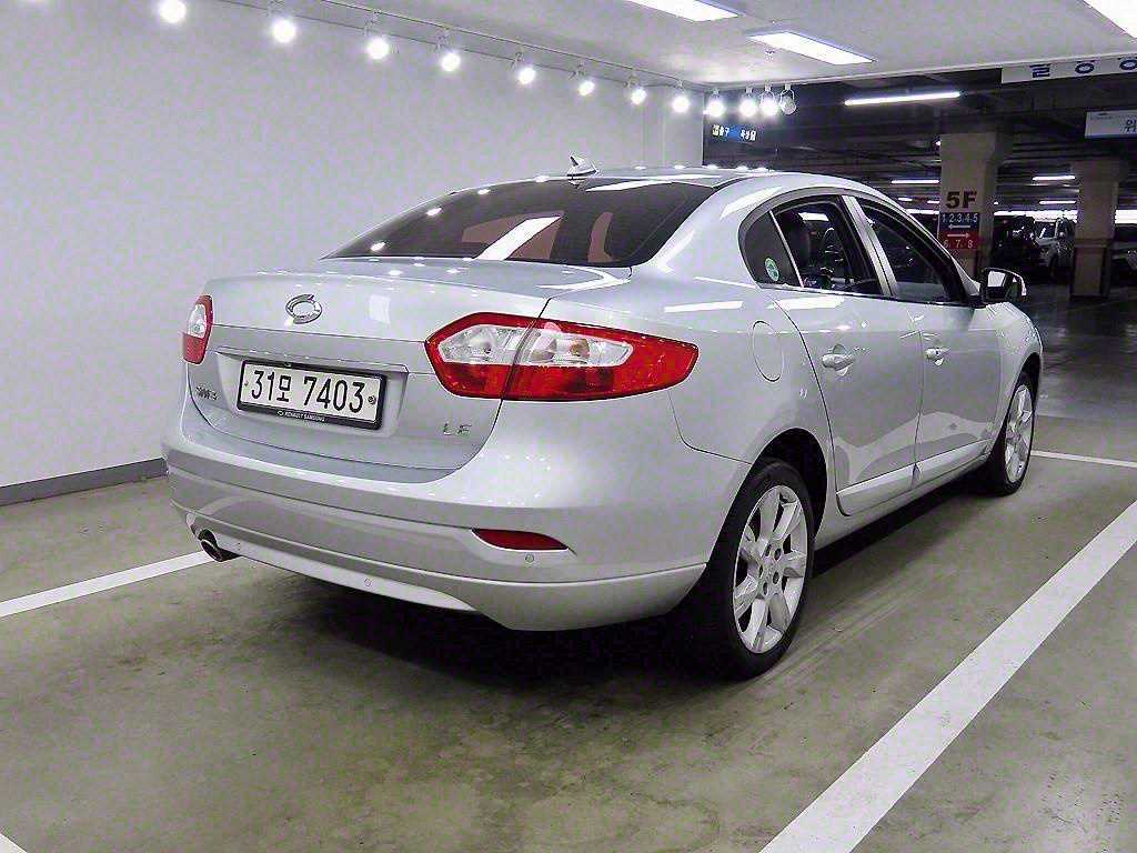 SAMSUNG SM3 - Vista 4