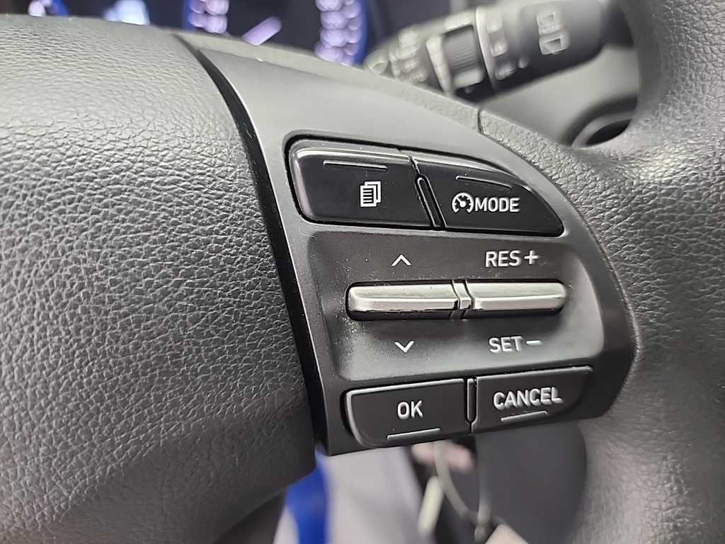 HYUNDAI Kona 2019 Blanco - Importación desde Corea - HF Imports Iquique - Foto 14