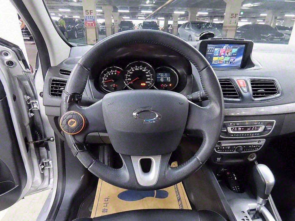 SAMSUNG SM3 - Vista 9