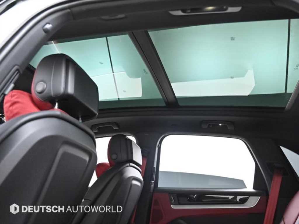 Porsche Cayenne 2025 Blanco - Importación desde Corea - HF Imports Iquique - Foto 19