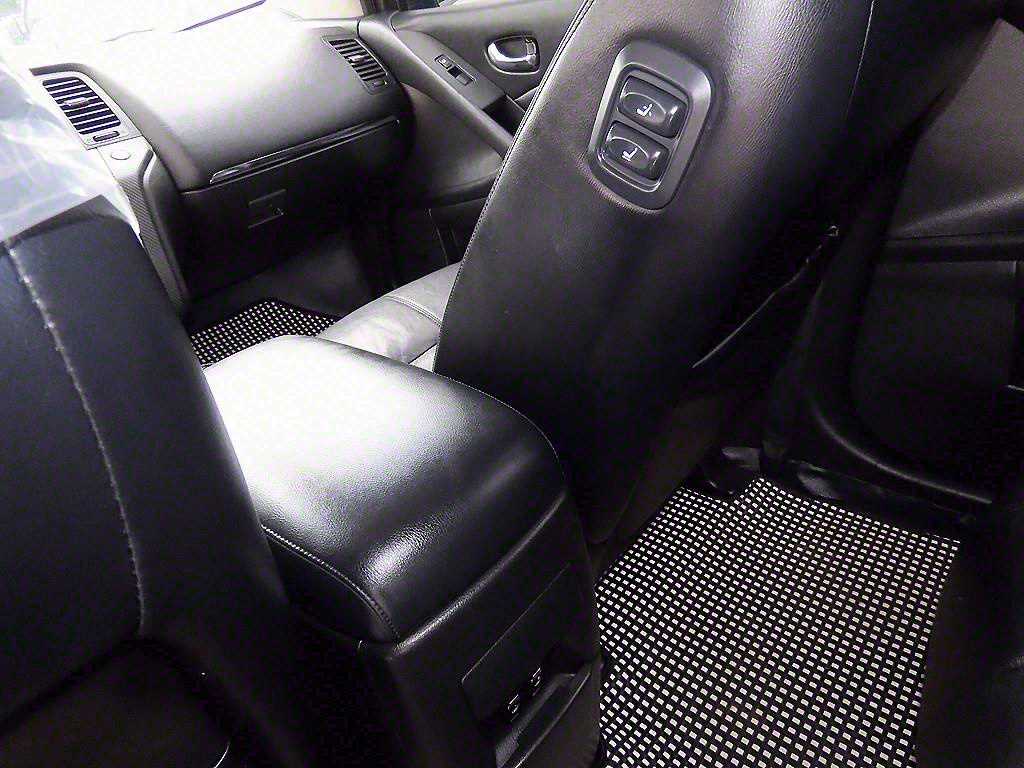 Nissan Murano 2009 - Importación desde Corea - HF Imports Iquique - Foto 15