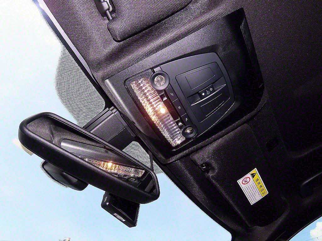 BMW 5 Series 2013 Negro - Importación desde Corea - HF Imports Iquique - Foto 16