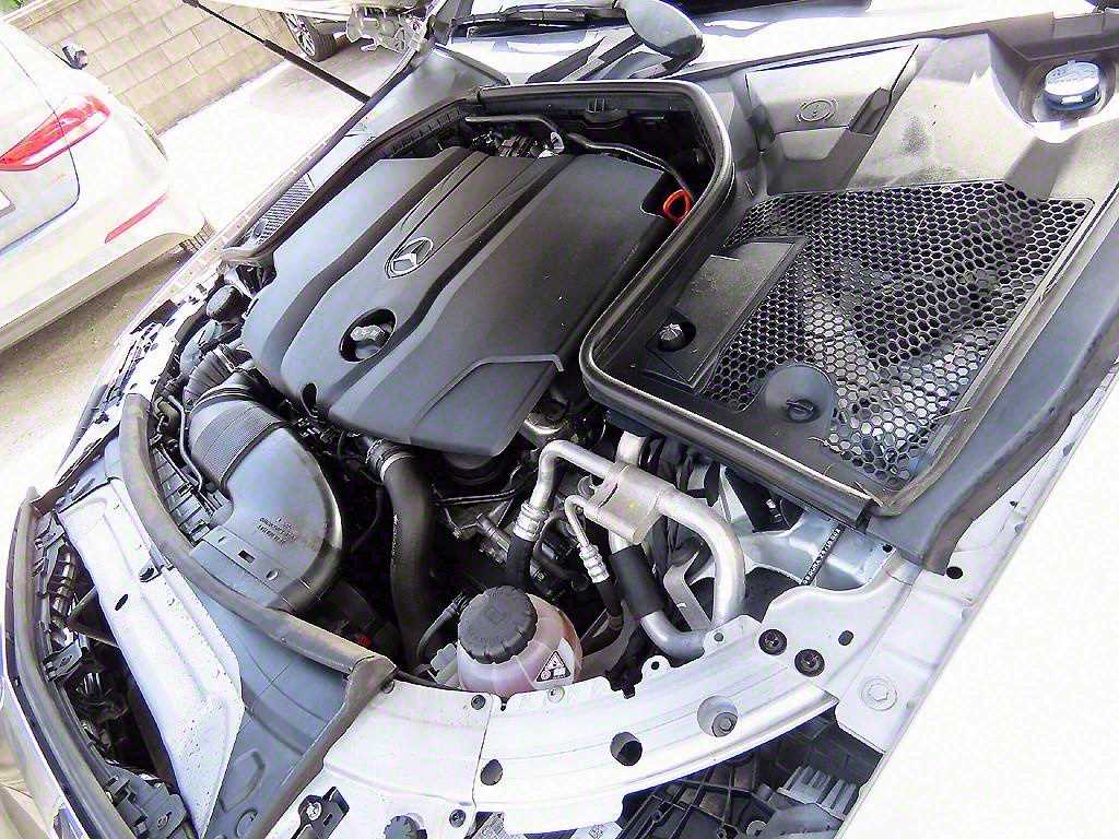 Mercedes Benz C Class 2016 Plateado - Importación desde Corea - HF Imports Iquique - Foto 19