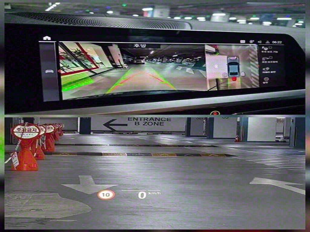 BMW 3 series 2021 - Importación desde Corea - HF Imports Iquique - Foto 17