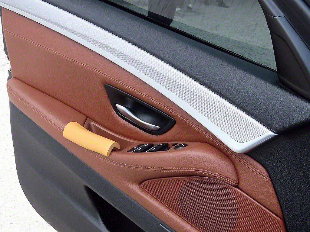 BMW 5 Series - Vista 12